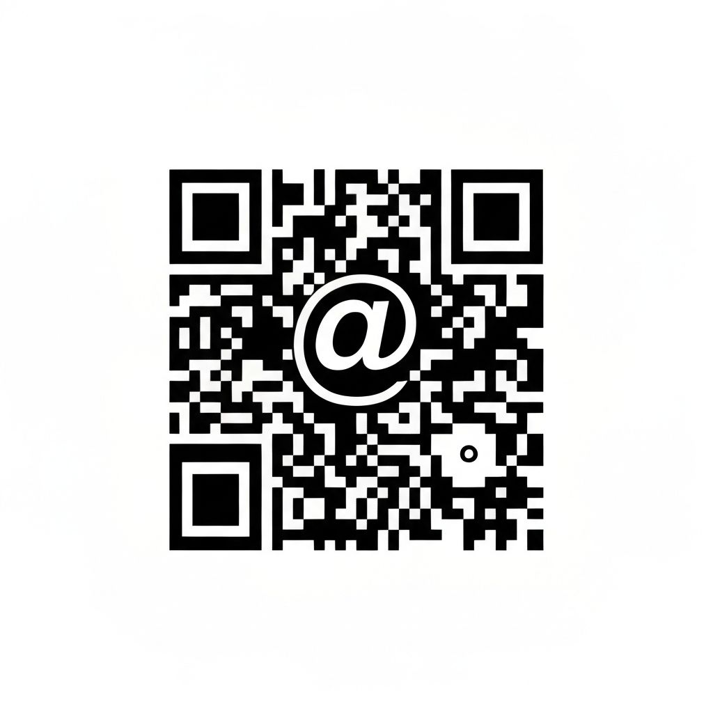LINE QR Code